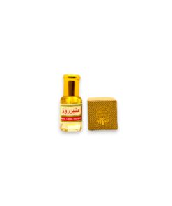 Amber Rose 6ml
