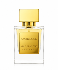 Amber Oud