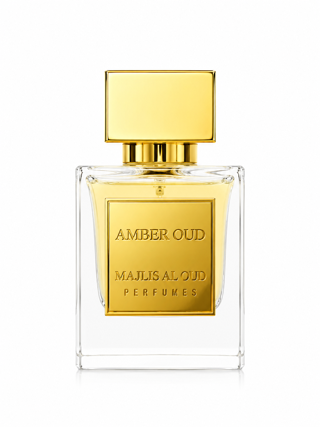 Amber Oud