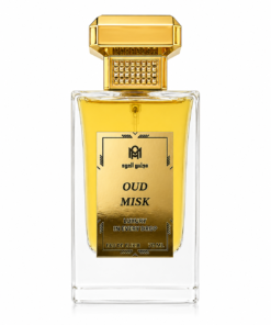 Oud Misk