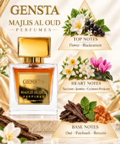 Gensta perfume-notes triangle
