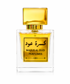 Kesarat Oud