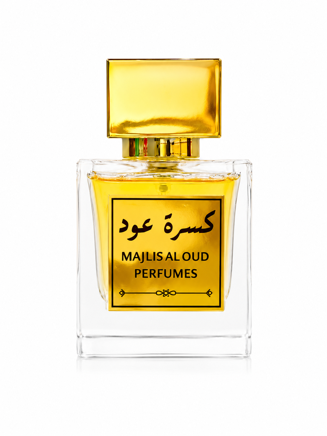 Kesarat Oud