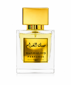 Misk al garam
