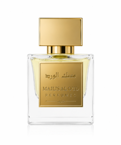 Misk Al Ward