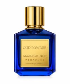 Oud Powder