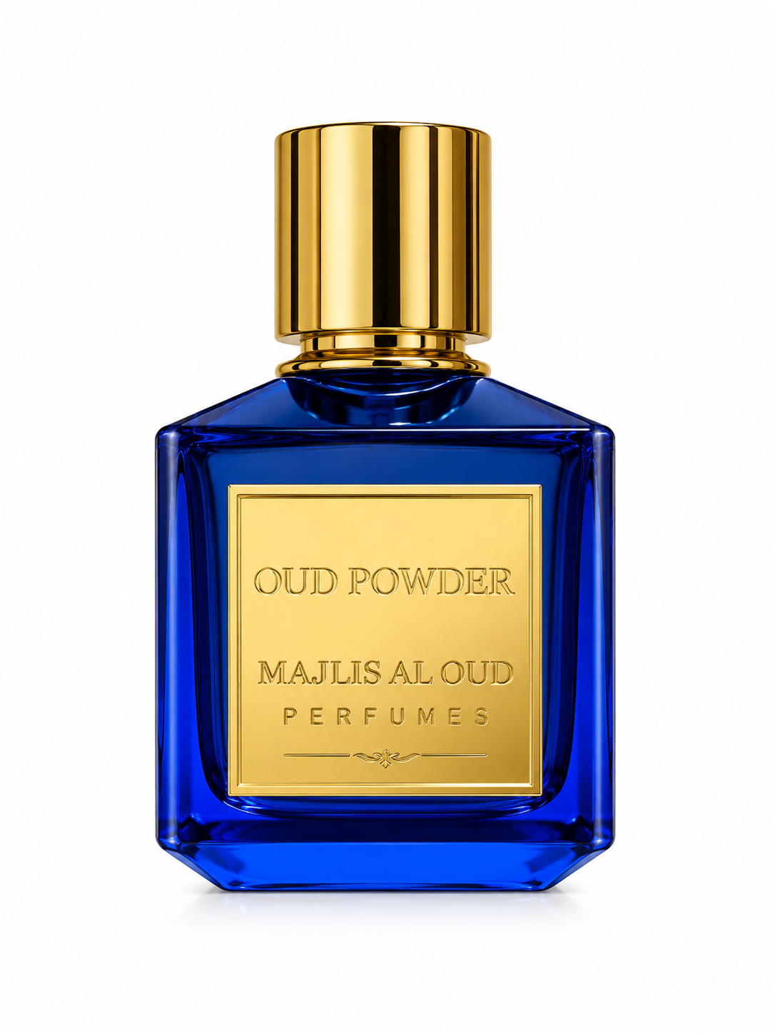 Oud Powder