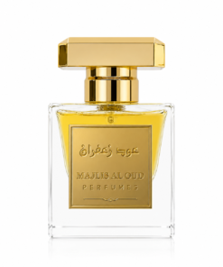 Oud Zafaran