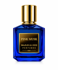 Pink Musk