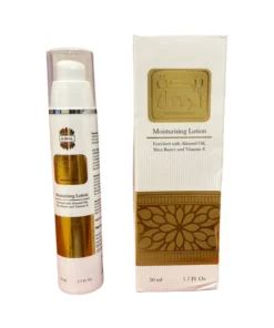 Baraka Ajmal Lotion