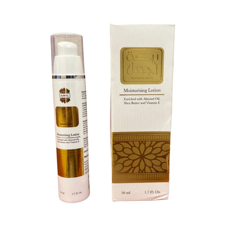 Baraka Ajmal Lotion