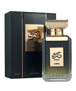 Zikra Perfume Ajmal