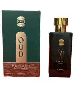 Oud Forest Perfume Ajmal 50ml for Unisex