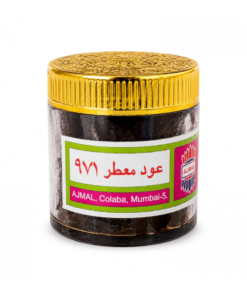 Oud Moattar 971 Ajmal